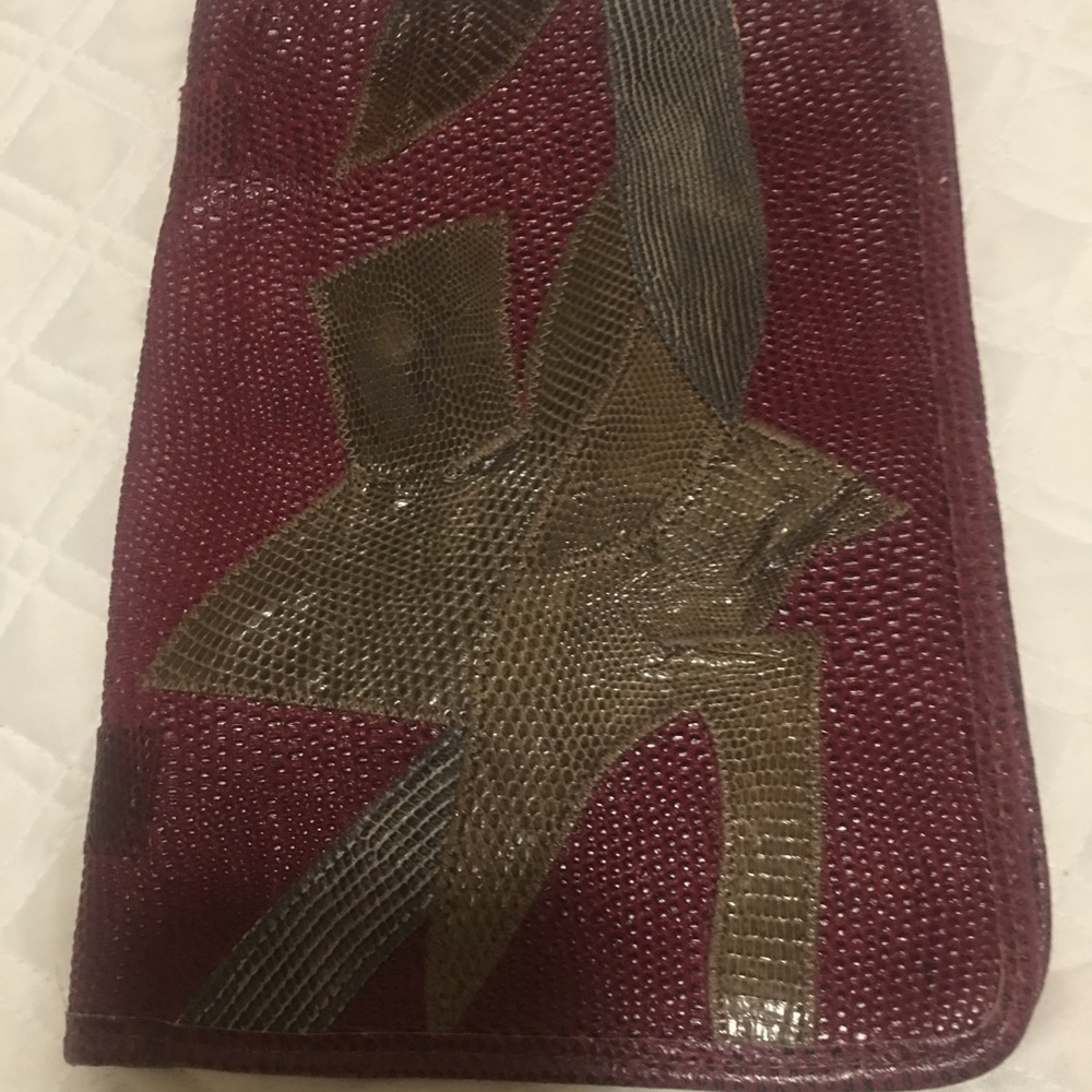 CARLOS FALCHI NOTEBOOK COVER